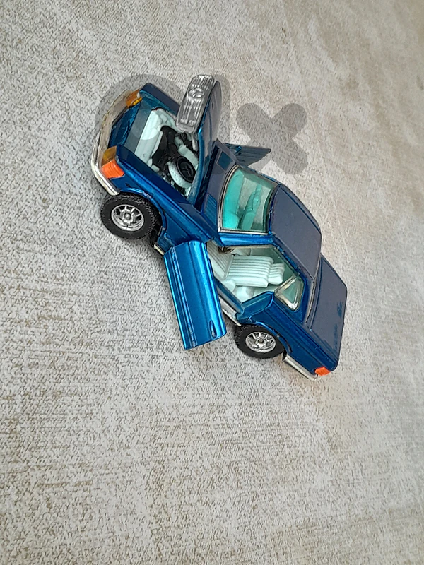 matchbox
