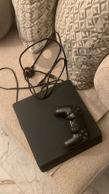 ps4 clean for sale