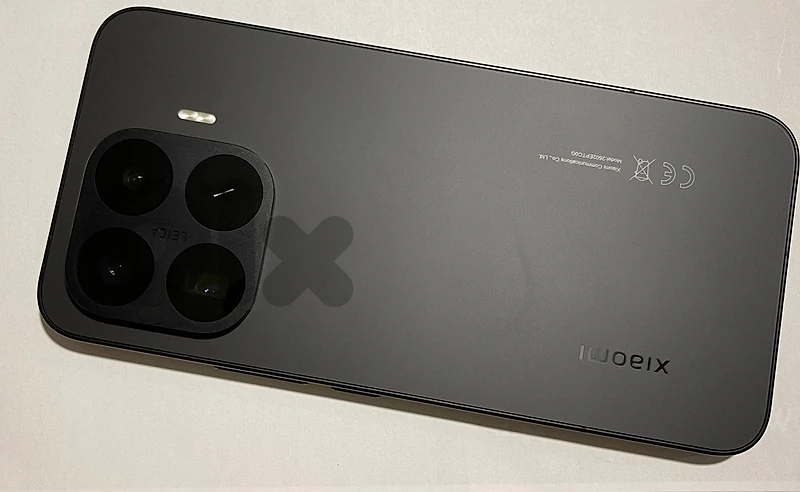 xiaomi 17t pro
