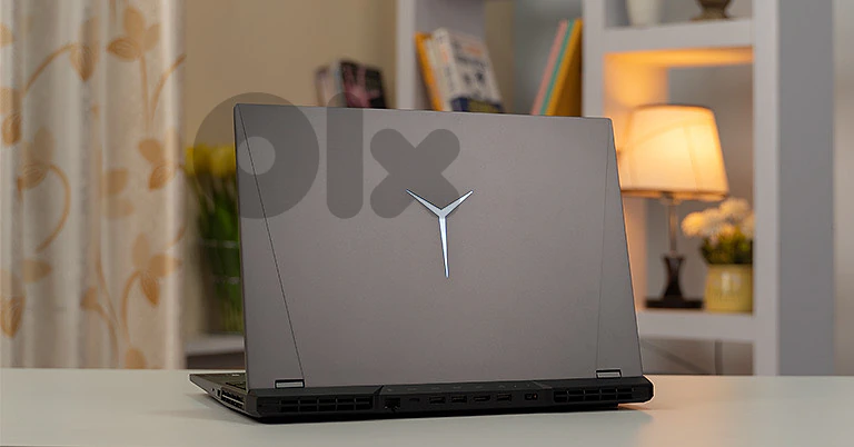 LENOVO LEGION 5 GAMING LAPTOP