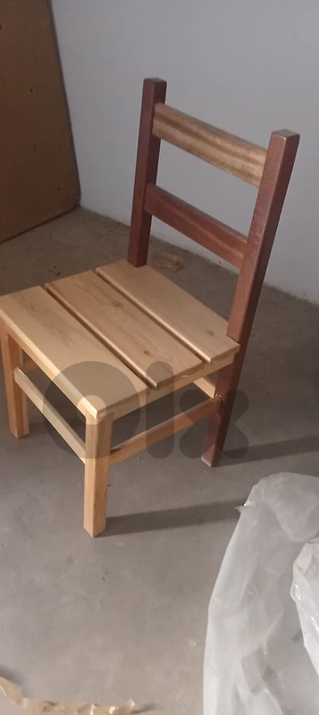 6 chairs