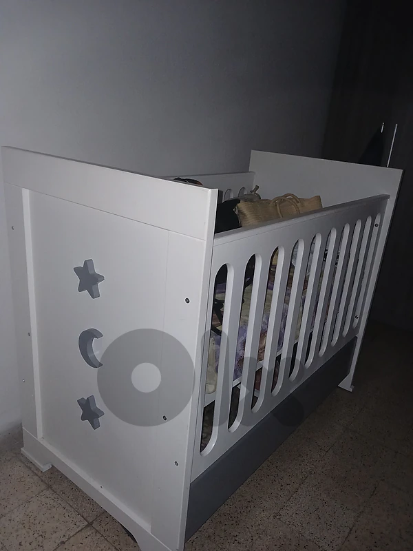 baby bed