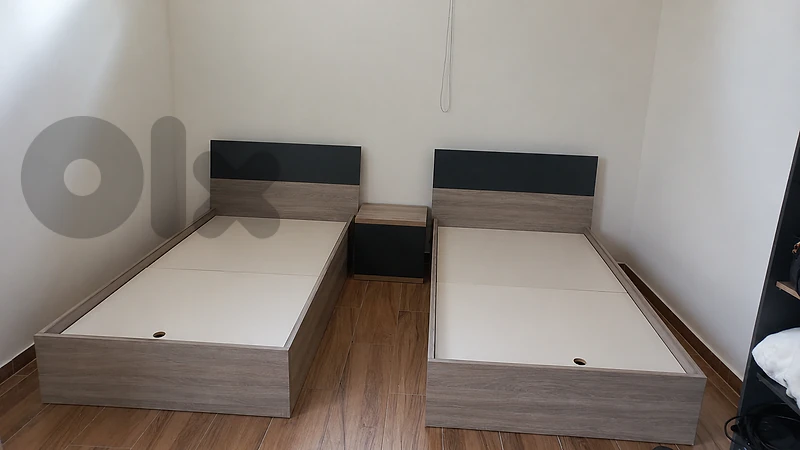 Full Bedroom