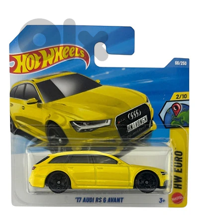 Audi Hot Wheels For Sale