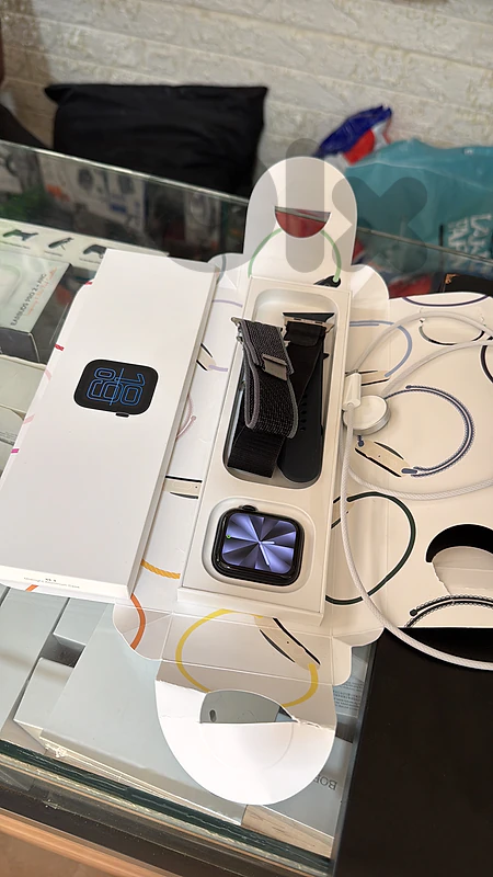 apple watch se 3