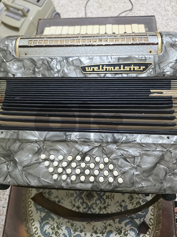 Accordion