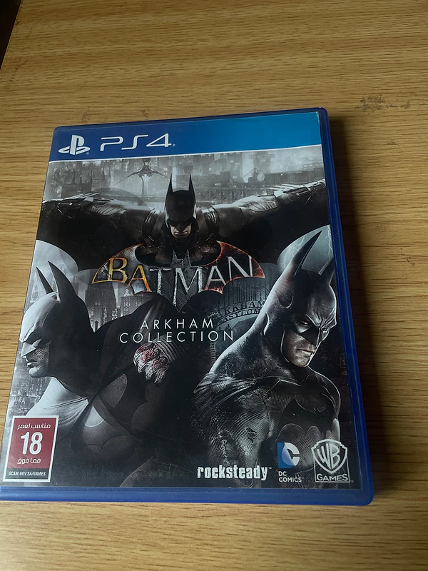 batman ps4 batman ps4
