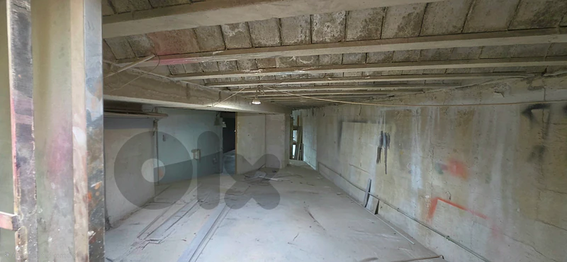 Maten Naher Al mote Commercial Area Industrial city Building For Sale