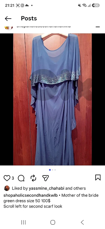 dress size 50