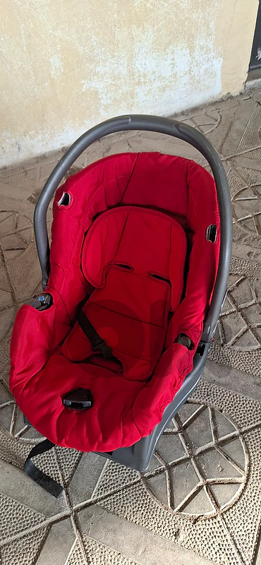 car seat