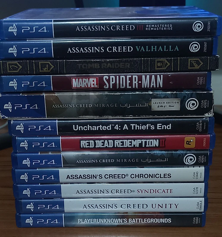 ps4 game ps4 game