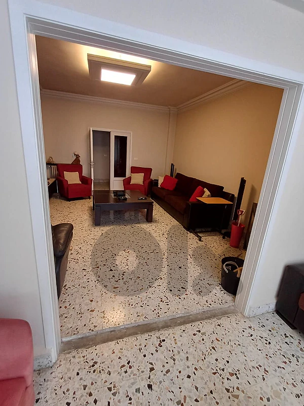 Furnished Apartment for Rent in Hazmieh
