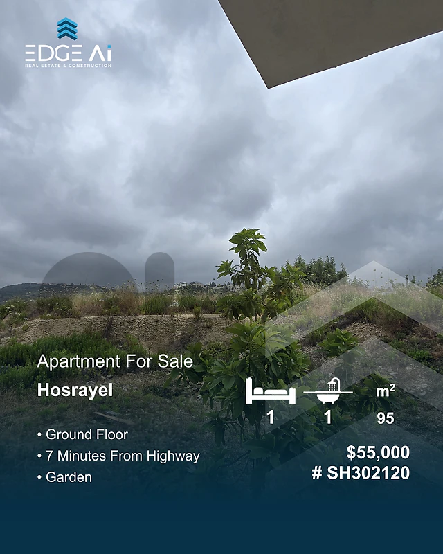 Apartment for sale , Hosrayel , #SH302120 Apartment for sale , Hosrayel , #SH302120
