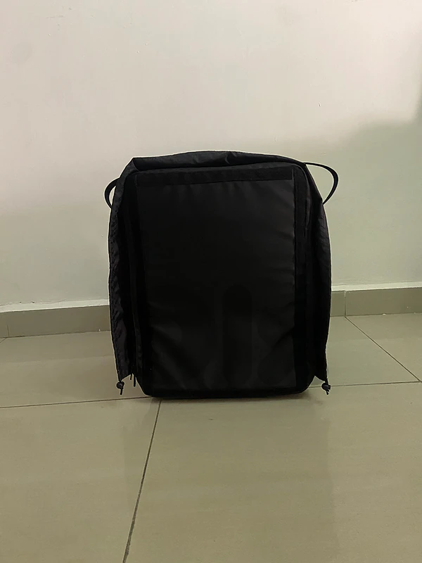 NEW DELIVERY BAG NEW DELIVERY BAG