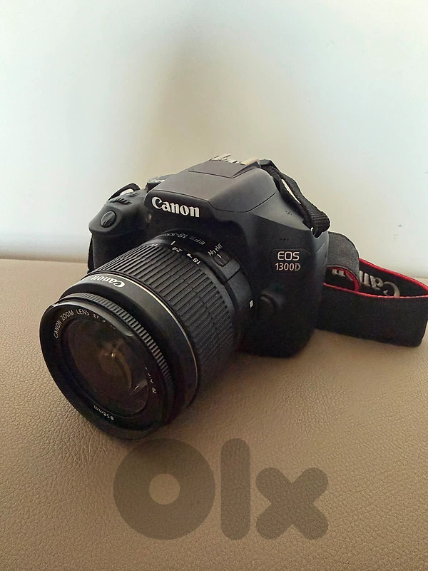 Canon 1300D