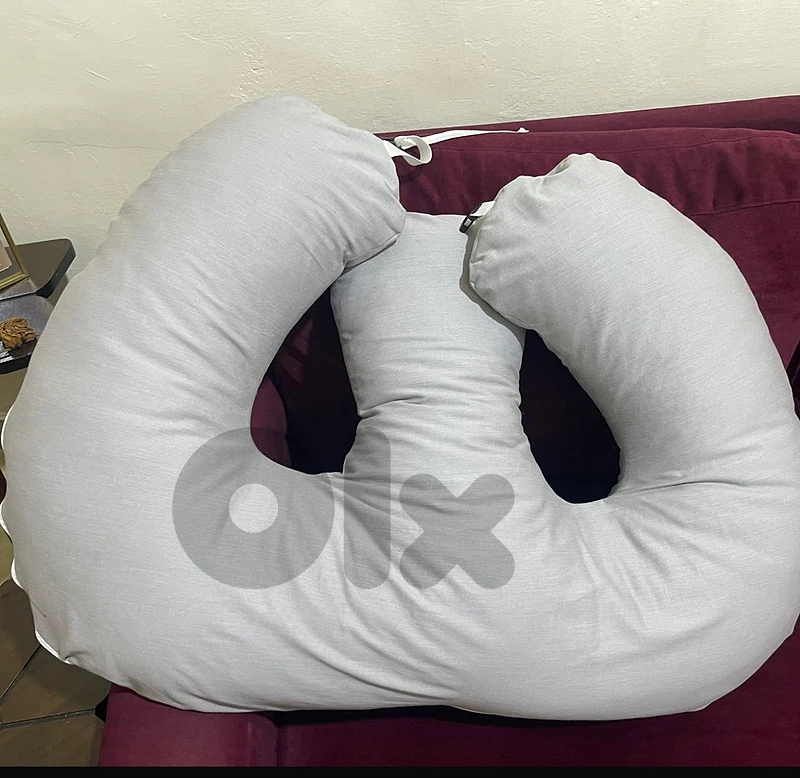 twin pillow