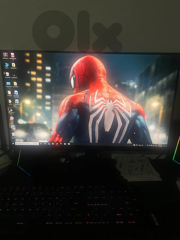 samsung screen pc