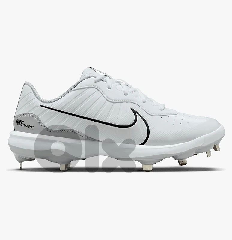 Nike Alpha Huarache Varsity 4