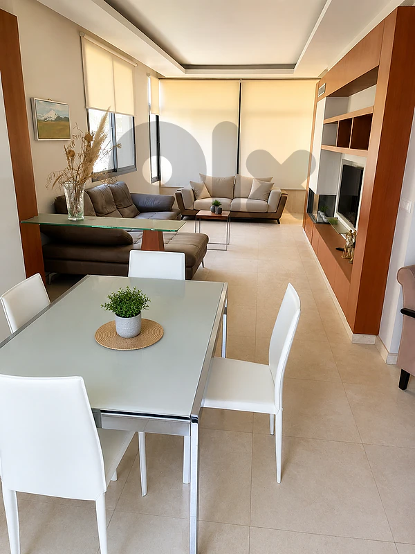 Apartment for Sale – Mar Mkhayel , Beirut