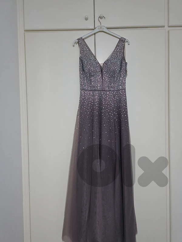 Evening Dress