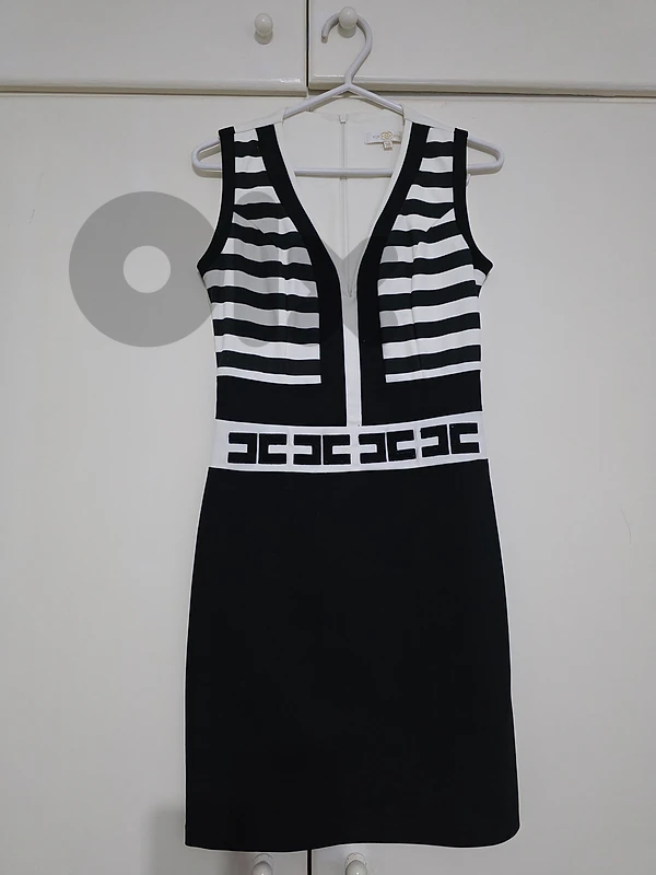 Day/Evening Dress