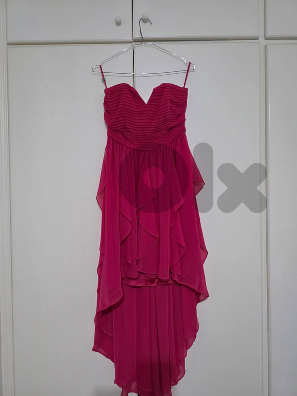 Evening Dress