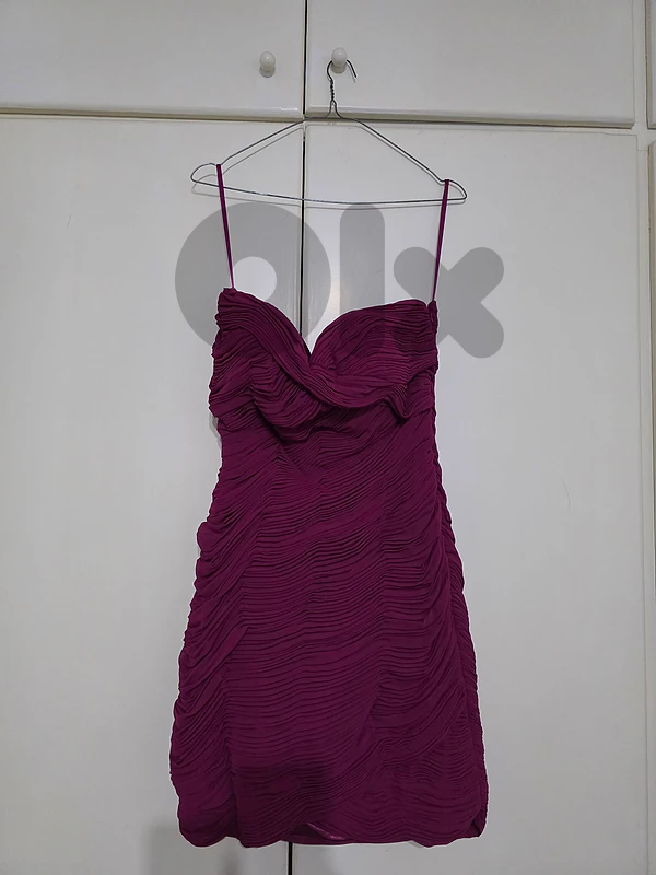 Evening Dress