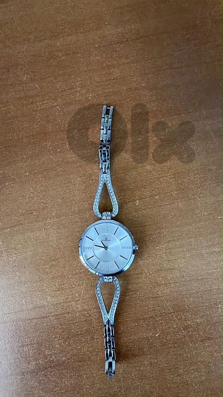 Oliver Ross Watch