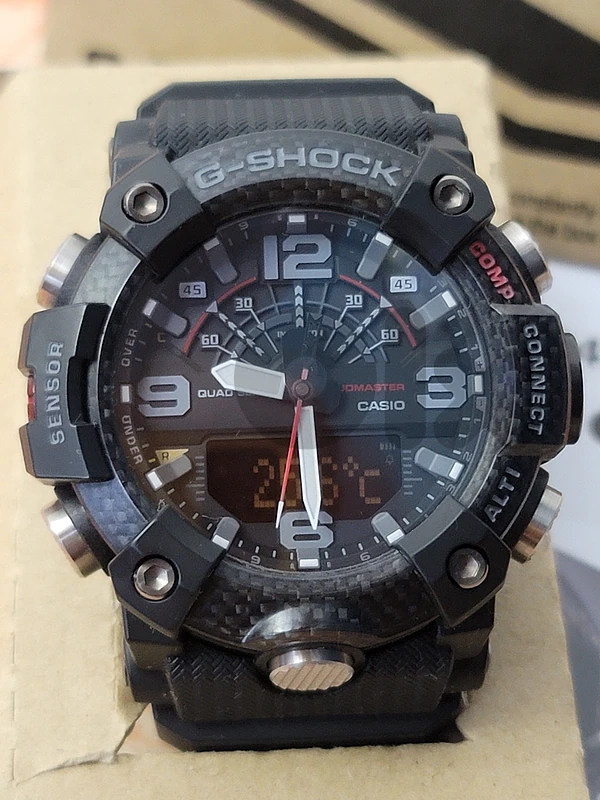 Casio G-Shock Casio G-Shock