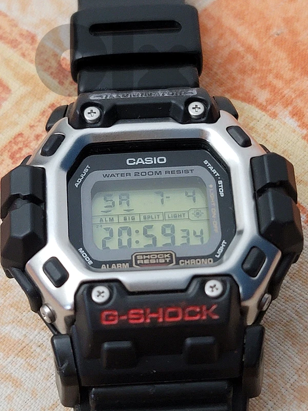 Casio G-Shock
