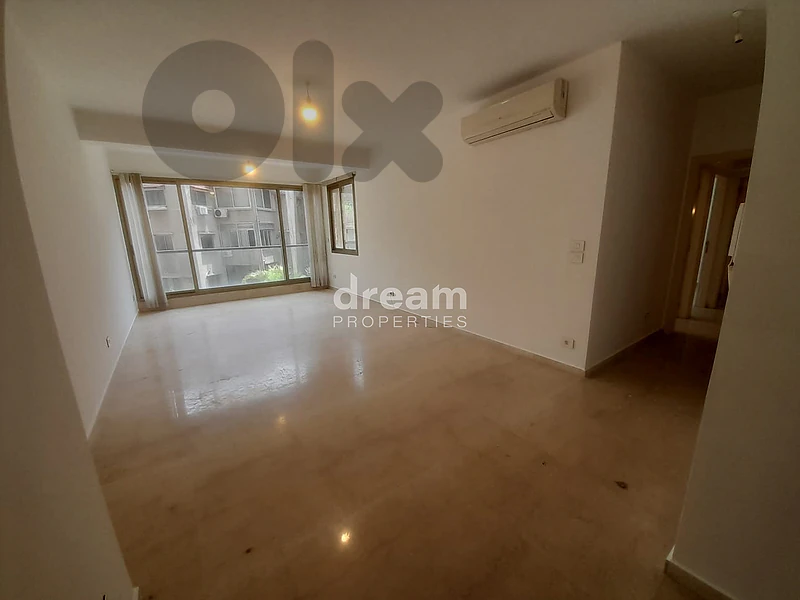 Apartment For Rent In Achrafieh ach0223dpst