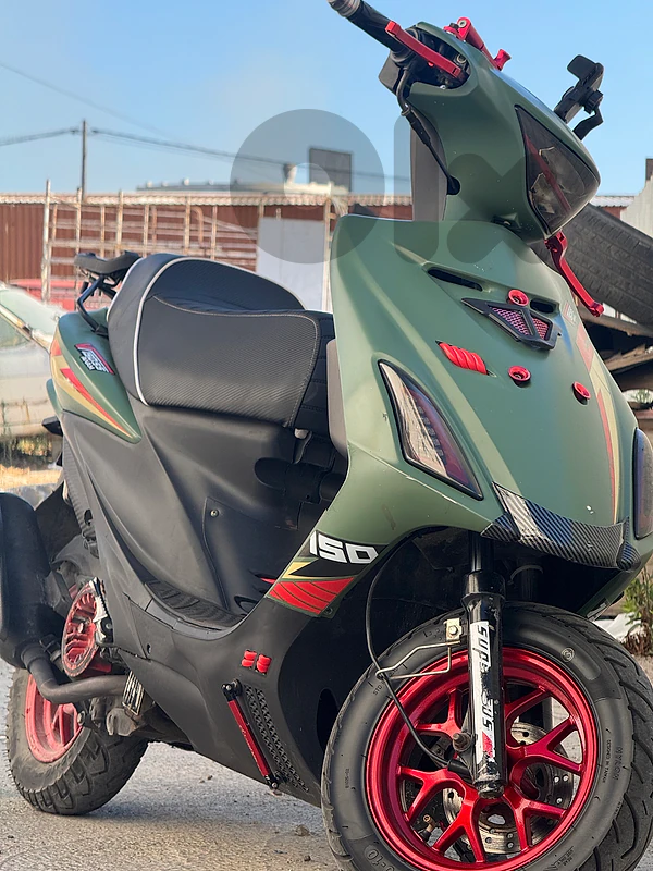 v150cc