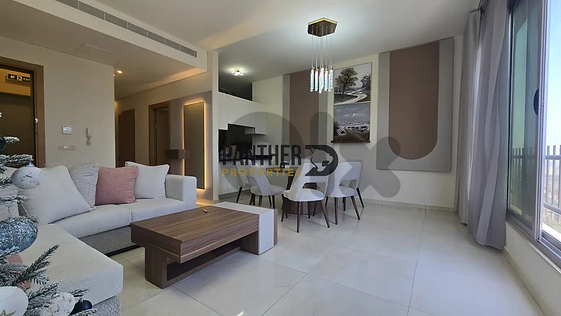 Apartment for sale in Baabda Ref#JZ114 شقة للبيع في بعبدا