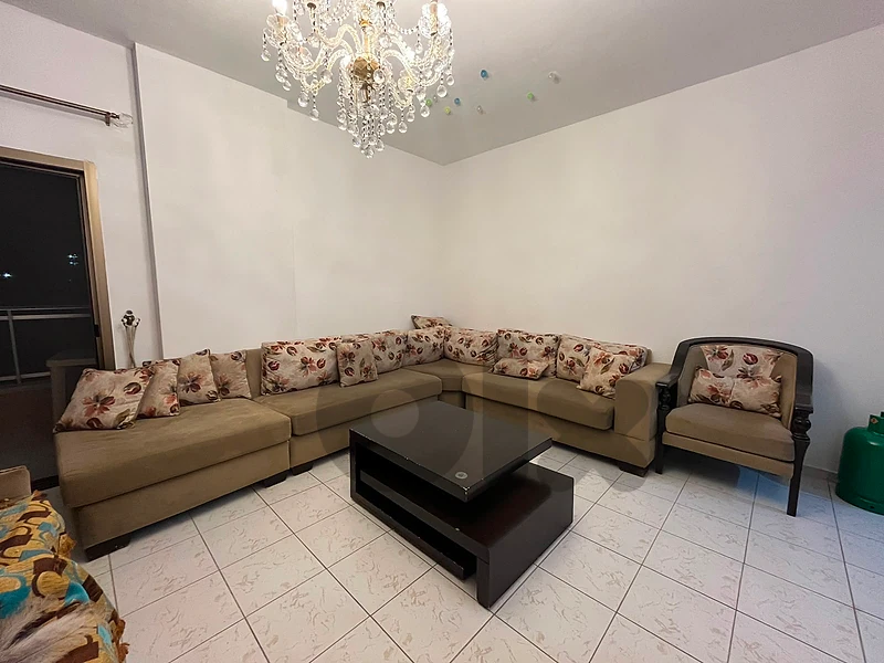 living room in aramoun