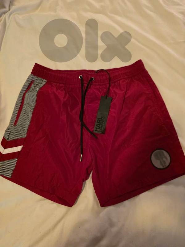 karl lagerfeld Swimmear size Medium