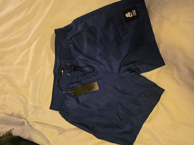 karl Lagerfeld Swimmear size Medium