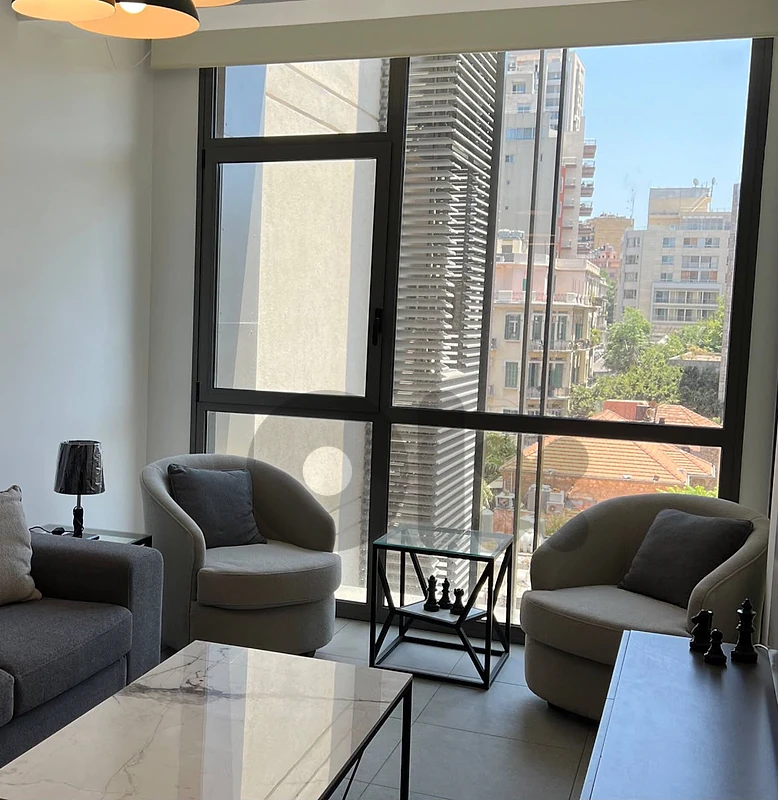 Apartment for rent in saifi