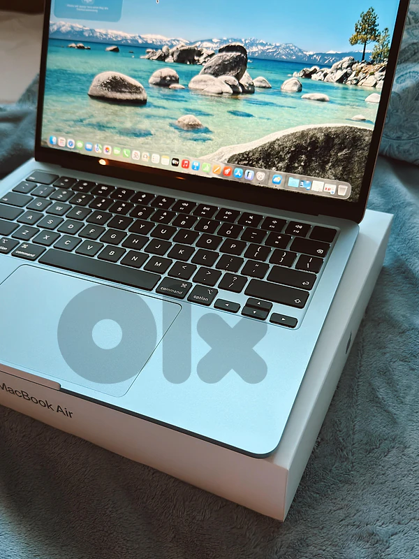 Apple MacBook Air M4 used Apple MacBook Air M4 used