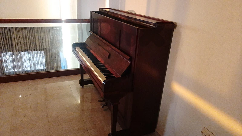 piano h2 yamaha