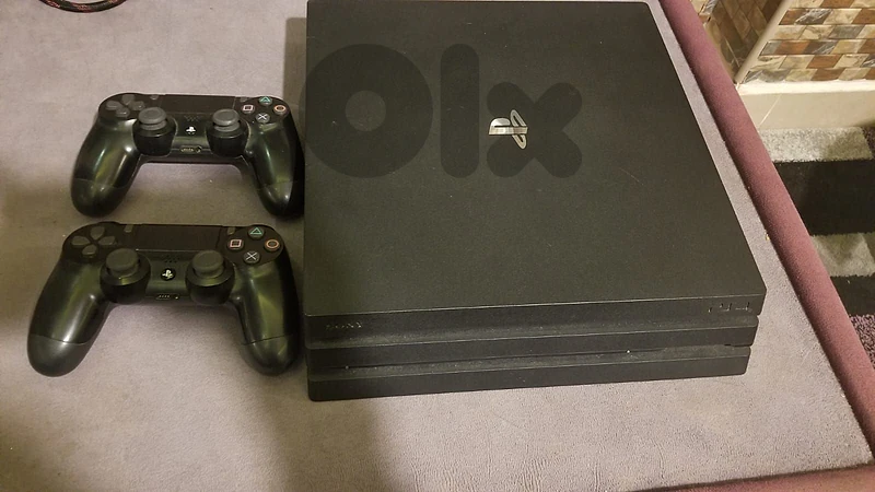 ps4 pro