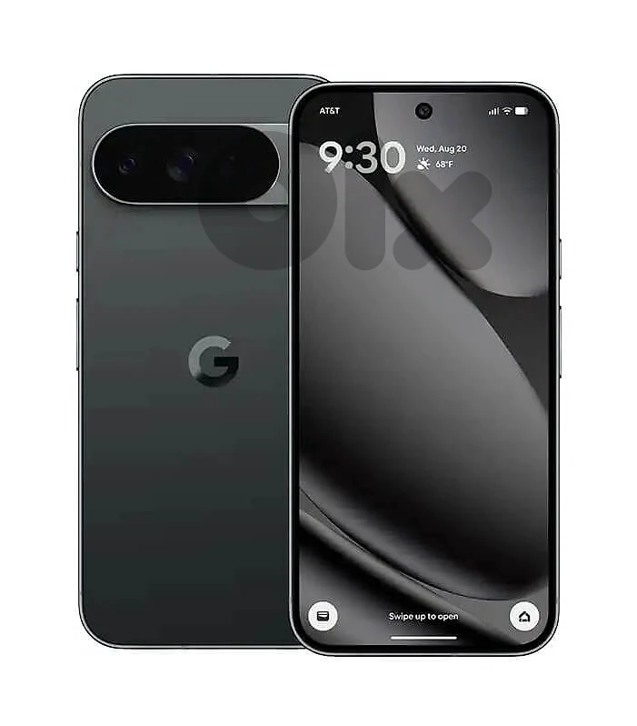 google pixel 10