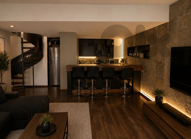 Exclusive Duplex Chalet for Sale | Satellity | Feytroun Exclusive Duplex Chalet for Sale | Satellity | Feytroun