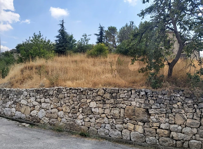 One of Faraya village Last Premium Lands |2min from roundabout| One of Faraya village Last Premium Lands |2min from roundabout|