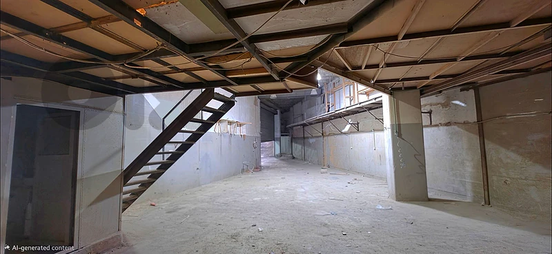 Maten River Of Death Industrial Building City For Rent Factory