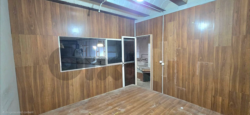 Maten Naher Al Mote Commercial Area Industrial Building City For Rent