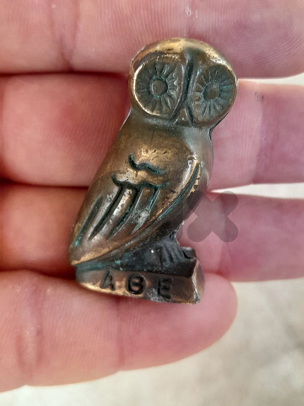greek symbol