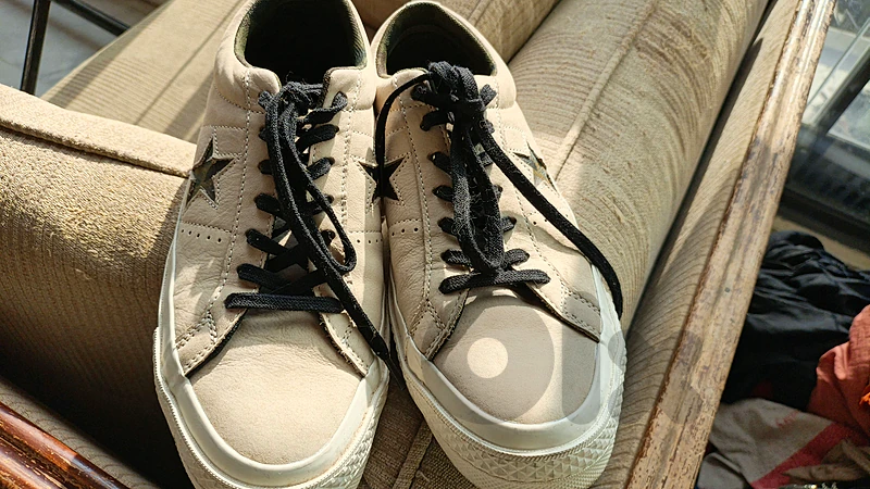 converse special edition shoes