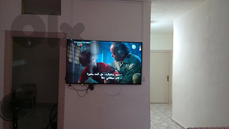 TV like new TV like new