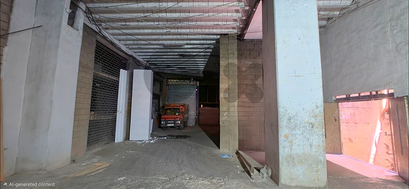 Maten Naher Al Mote Garage For Rent Industrial Building City