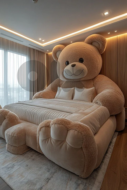 dabdoub bed